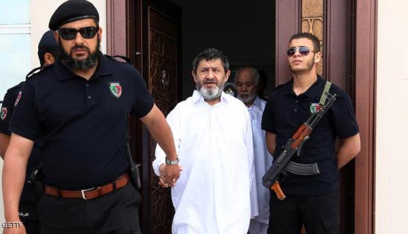 براءة مسؤولين كبيرين بعهد القذافي