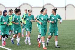 المنتخب الوطني لكرة القدم سيدات يواجه الأردن تحضيرا لكأس إفريقيا 2018