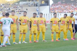 الصفراء تنهار في تيزي وزو وتثـير سخط الأنصار