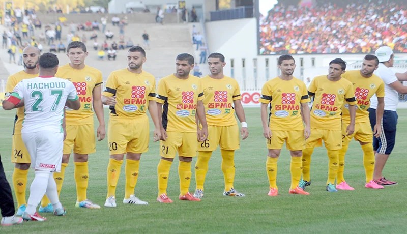 الصفراء تنهار في تيزي وزو وتثـير سخط الأنصار