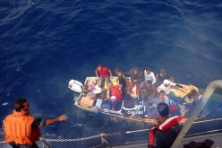 مستغانم: إحباط محاولة الحرڨة لـ17 شخصا بشاطىء الشعايبية