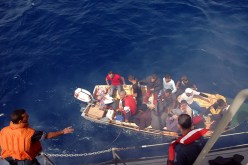 إحباط محاولات إبحار سرّي لـ117 «حراڤ» خلال 24 ساعة في أربع ولايات بالغرب