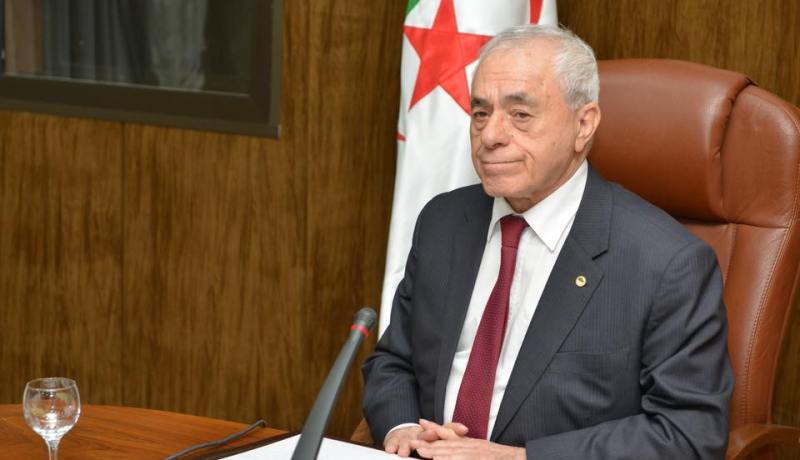 المجلس الشعبي الوطني.. التصويت على مشروعي قانوني الإجراءات وحماية الأشخاص إلى الأربعاء المقبل
