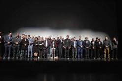 عرض فيلم “أسوار القلعة السبعة” للمخرج أحمد راشدي