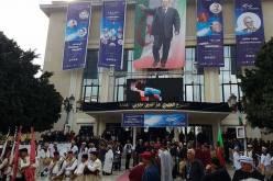 بالصور.. هكذا افتتحت عنابة الطبعة الثالثة من مهرجان الفيلم المتوسطي 