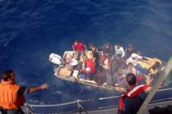 ''حراڤ'' جزائري ''يدوّخ'' الشرطة الإسبانية ويهدد بحرق سفينة مصرية!