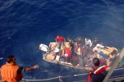 هكذا مات 15 حراقا جزائريا غرقا قرب جزيرة سردينيا