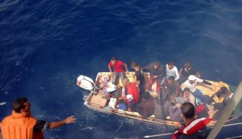 هكذا مات 15 حراقا جزائريا غرقا قرب جزيرة سردينيا