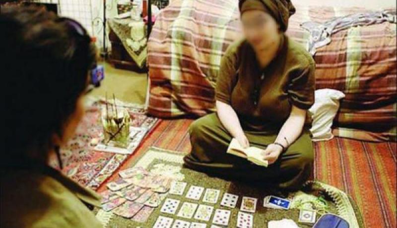 توقيف مشعوذة تدّعي علاج الإعاقة مقابل مجوهرات في تلمسان