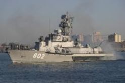 تعاون ثنائي بين القوات البحرية الفرنسية والجزائرية