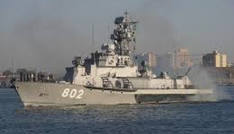 تعاون ثنائي بين القوات البحرية الفرنسية والجزائرية