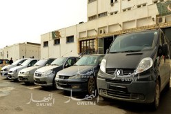 الأمن يفكّك شبكة دولية لتهريب المركبات السيّاحية الأجنبية