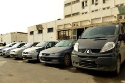 توقيف عصابة «المور» لسرقة السيارات وتهريبها كقطع غيار إلى المغرب