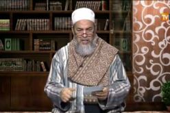 الشيخ شمس الدين يرد الجزائر لم تصنع المفرقعات فكيف ستملك القنبلة النووية