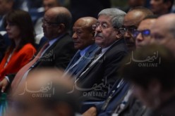 أويحيى: الجزائر ستمنح شروطا ومزايا أفضل للمستثمرين الأجانب