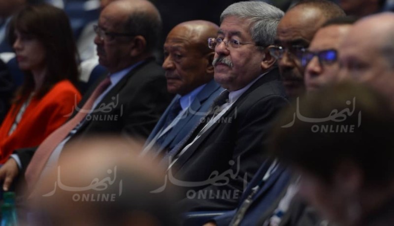 أويحيى: الجزائر ستمنح شروطا ومزايا أفضل للمستثمرين الأجانب