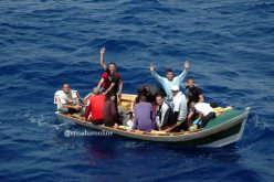 درك مستغانم يضع حد لنشاط شبكة مختصة في تنظيم رحلات الحرڤة