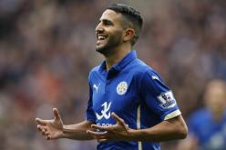 محرز وسفيان هني ضمن أبرز 5 لاعبين أفارقة في أوروبا لهذا الأسبوع