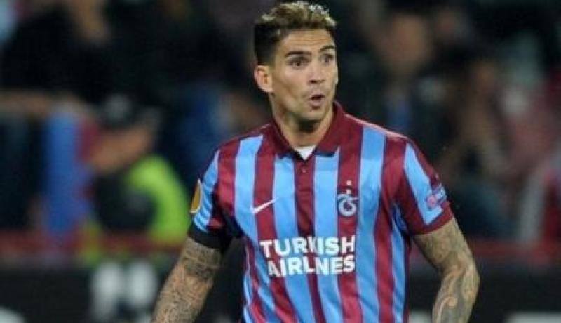 مجاني يغادر طرابزون سبور التركي