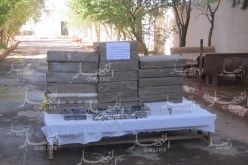 توقيف 3 بارونات للمخدرات بحوزتهم قنطارين من “الزطلة” ببسكرة والبيض