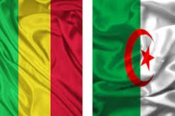 رئيس الأركان العامة للجيوش المالية في زيارة إلى الجزائر