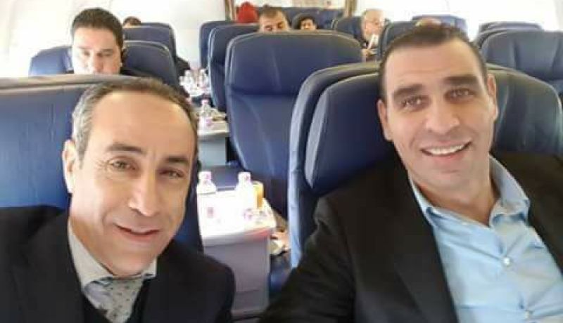 بالفيديو.. زطشي:”لم أحضر لقاء تنزانيا بسبب الإضراب !!”