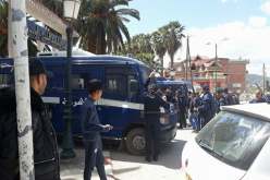 26 مُناصر لشبيبة سكيكدة رهن الحبس !