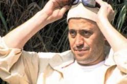 سلطان الطرب جورج وسوف يتغيب عن حفلة تيمقاد