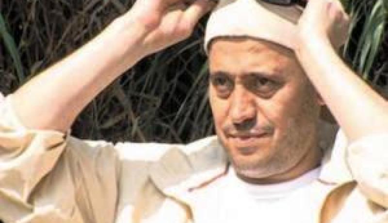سلطان الطرب جورج وسوف يتغيب عن حفلة تيمقاد
