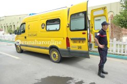 محاولتا انتحار داخل مقري بلدية لرهاط ودائرة تيبازة بسبب السكن