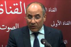 سر المكالمة المهمة لطيب زيتوني