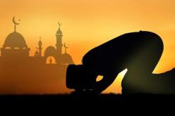 ما أوفر حظنا وقد وعدنا الله بالرحمة والمغفرة