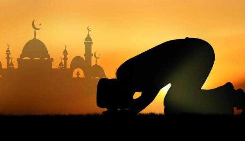 ما أوفر حظنا وقد وعدنا الله بالرحمة والمغفرة