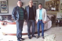 إتحاد العاصمة تتفق رسميا مع بادو الزاكي !