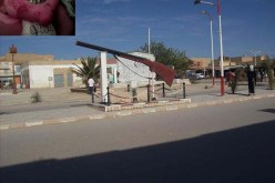 رضيع يتعرض للضرب داخل مستشفى بتبسة