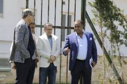 “رشيد مالك” ينفي توسطه للزاكي  من أجل تدريب الحمراوة !