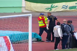 بالفيديو.. شاوشي “خلطها” ومُهدد بعقوبة قاسية