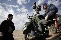 الثوار يؤكدون انهم سيطروا على مدينة راس لانوف النفطية والنظام الليبي ينفي