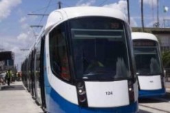 إنطلاق ورشة مشروع ترامواي ورقلة في الخريف القادم