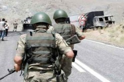 إصابة 13  جنديا في انفجار عبوة ناسفة بشرق تركيا