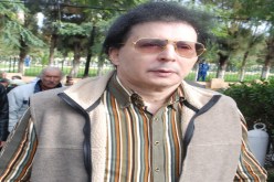 أزمة في بيـت صحراوي