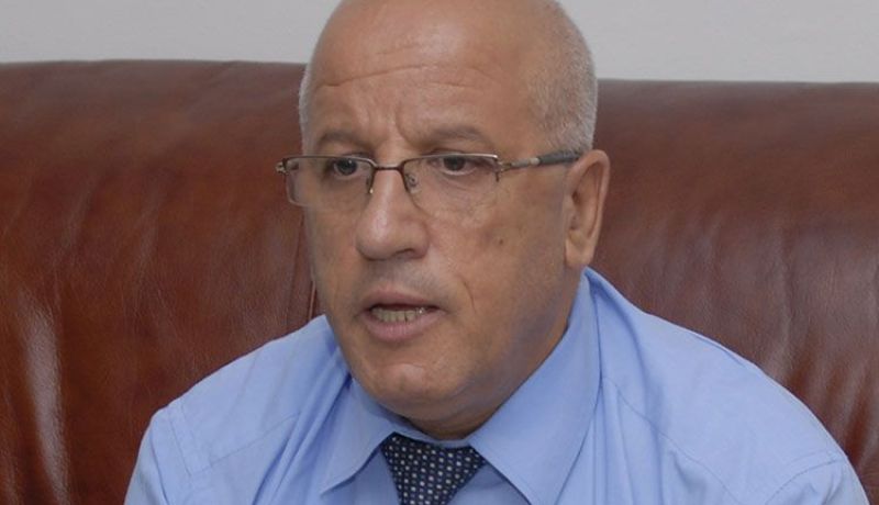 مدير عام نفطال يصاب بأزمة قلبية وتعيين مسؤول بوزارة الطاقة خلفا له