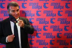 رئيس برشلونة الجديد يريد تحقيق “الريمونتادا” أمام “البياسجي” !