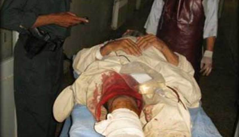 اغتيال صحافي يعمل في صحيفة رسمية سورية في جنوب دمشق