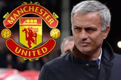 مورينيو مدرب مانشستر يونايتد الجديد