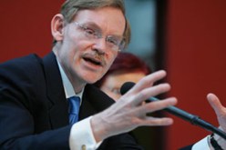 رئيس البنك الدولي: على أمريكا قيادة بعض الهيئات الدولية