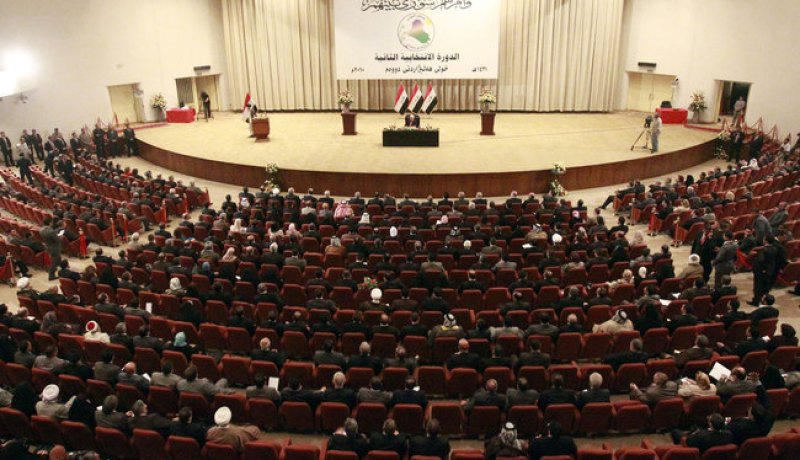 مجلس النواب العراقي يقر بالإجماع الإصلاحات المقدمة من مجلس الوزراء