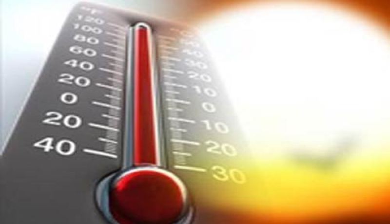 عودة درجات الحرارة الفصلية بداية من الثلاثاء