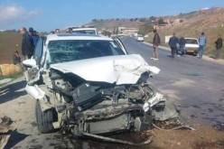 أربعة قتلى و ثمانية جرحى في حادثي مرور منفصلين في البيض