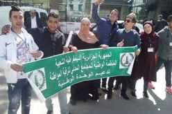 بالصور.. مبادرة خيرية لمرضى الصدر بمستشفى فابور في البليدة